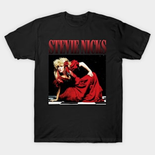 Stevie Nicks Bella Donna T-Shirt